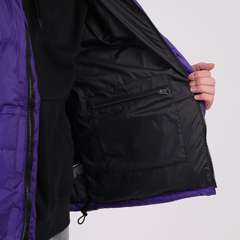 Мужская куртка The North Face Hmlyn Down Parka (TA4QYXNL4)  - цена, описание, фото 7